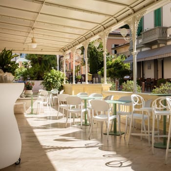 Parma E Oriente Montecatini Hotel Esterni 09