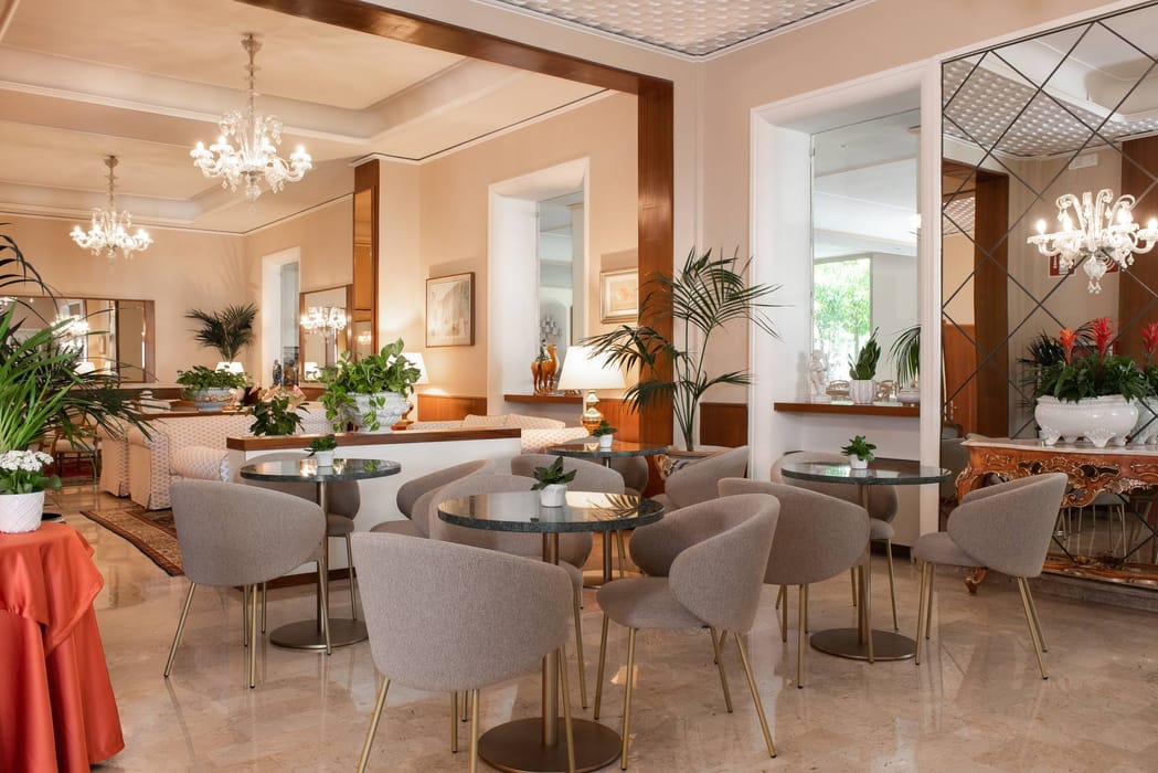 Parma E Oriente Montecatini Bar 04