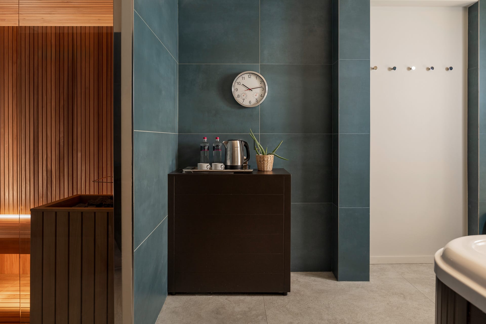 Spa Aqua Mistica Parma E Oriente Montecatini 024