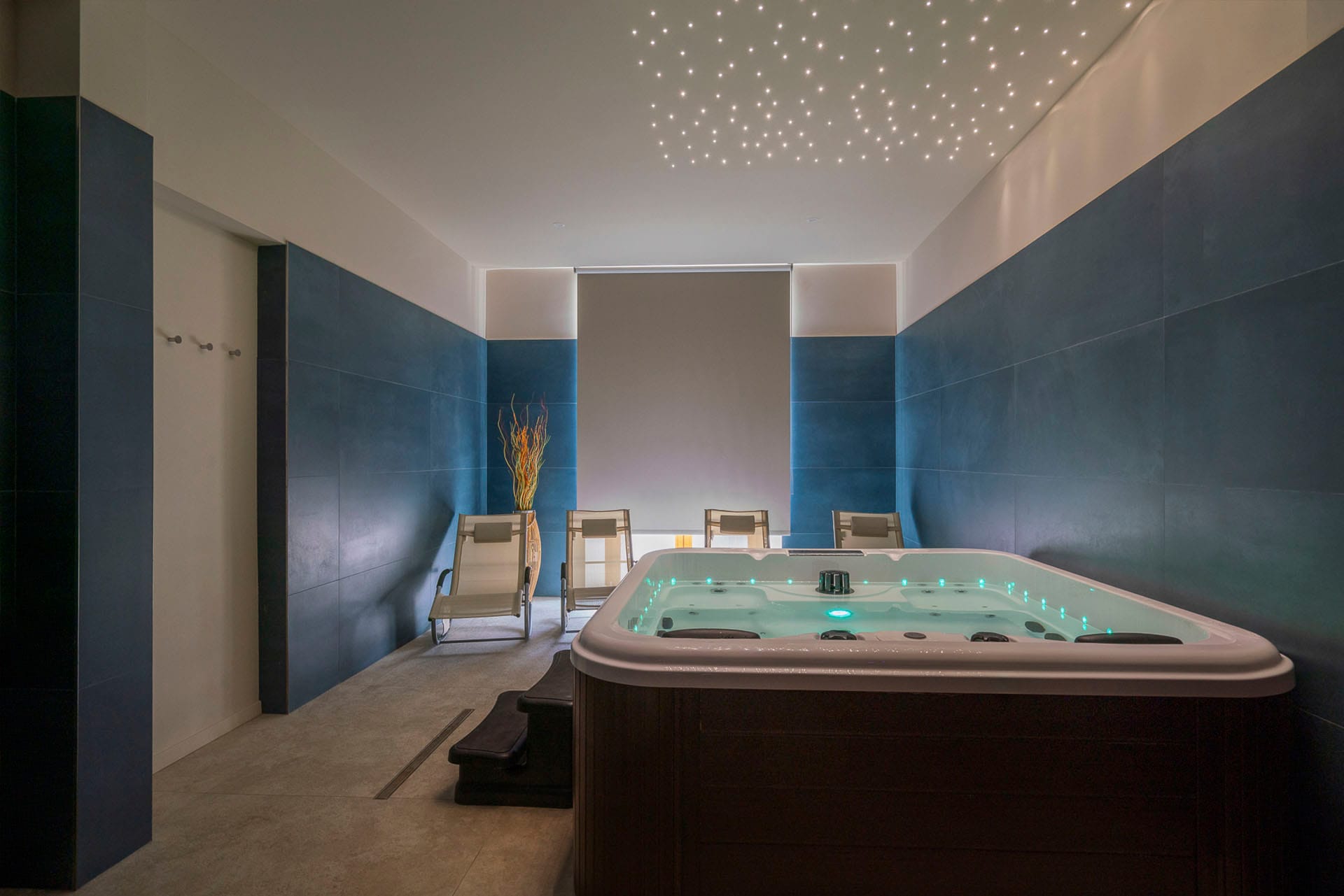 Spa Aqua Mistica Parma E Oriente Montecatini 017