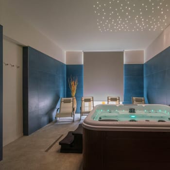 Spa Aqua Mistica Parma E Oriente Montecatini 017