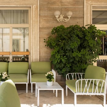 Parma E Oriente Montecatini Hotel Esterni 012