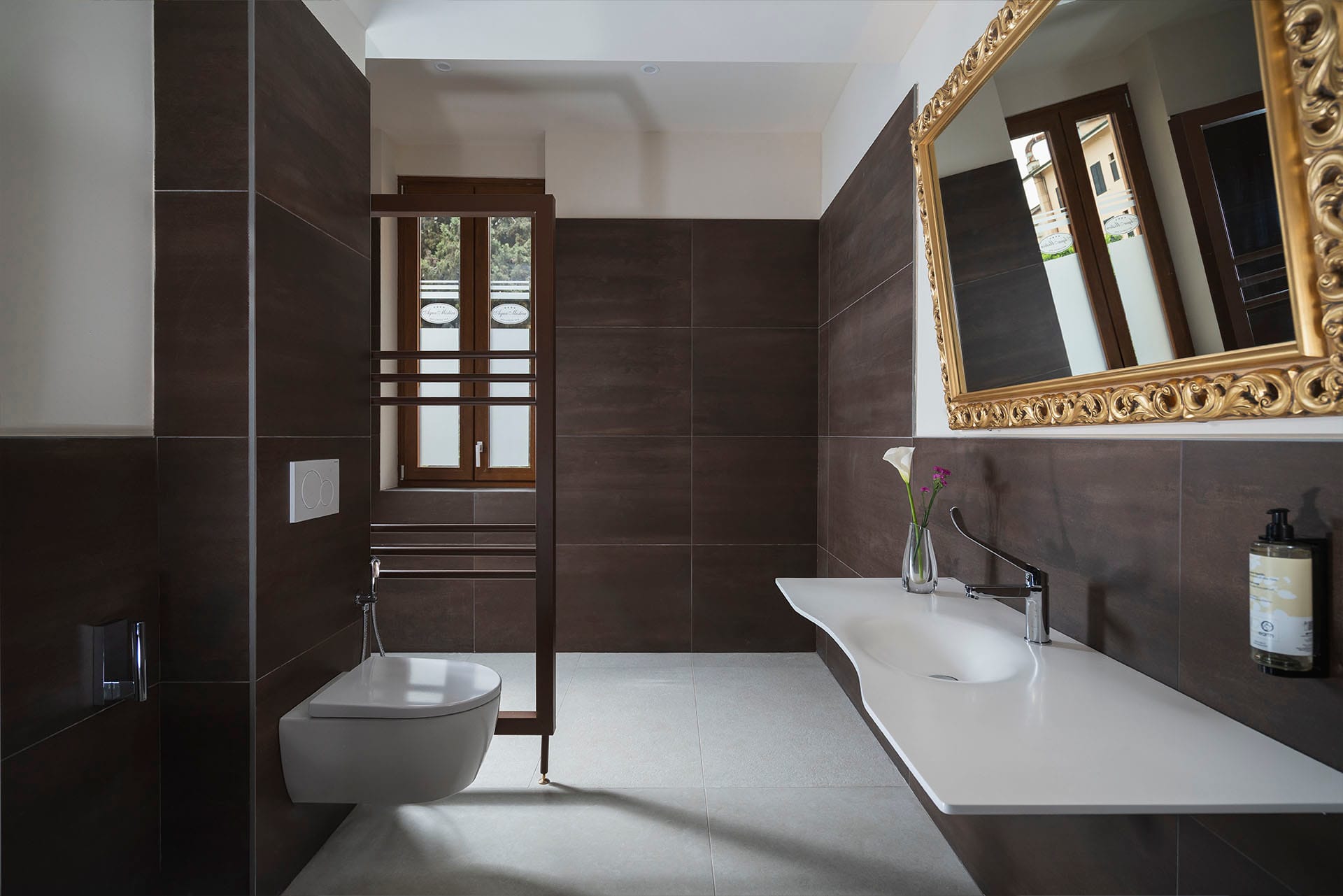 Deluxe Vasca Idromassaggio Suite Aqua Mistica Parma E Oriente Montecatini 08