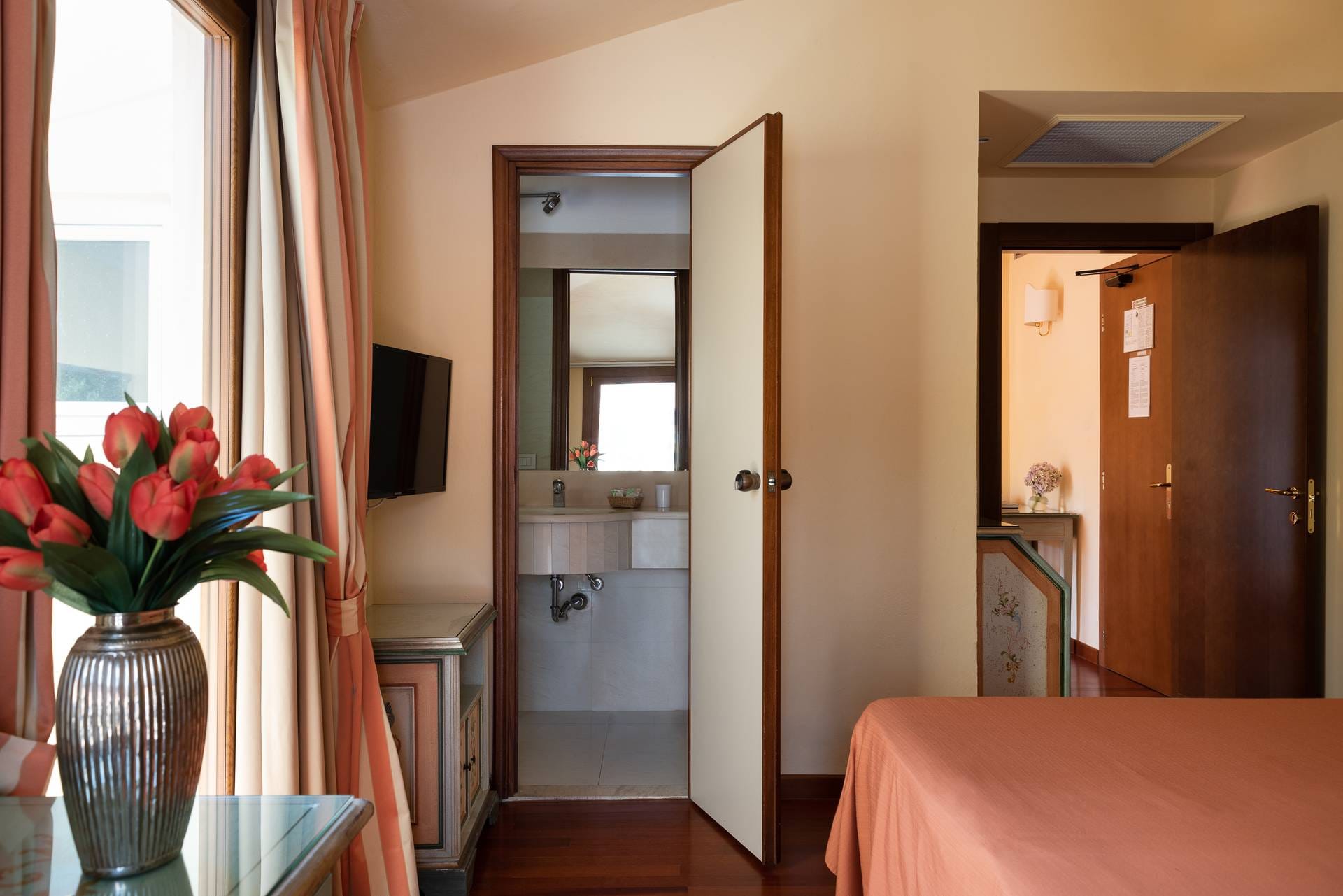 Parma E Oriente Suite Terrazza Panoramica 07