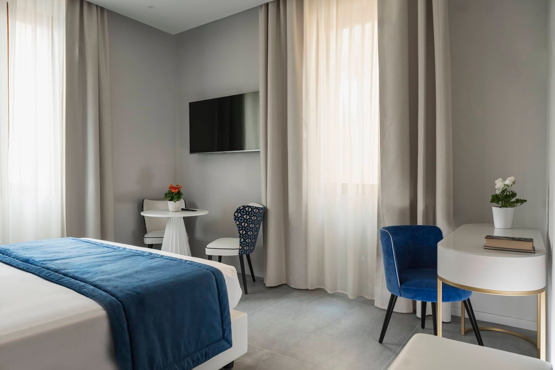 Junior Suite Vasca Idromassaggio Bagno Turco Suite Aqua Mistica Parma E Oriente Montecatini 03