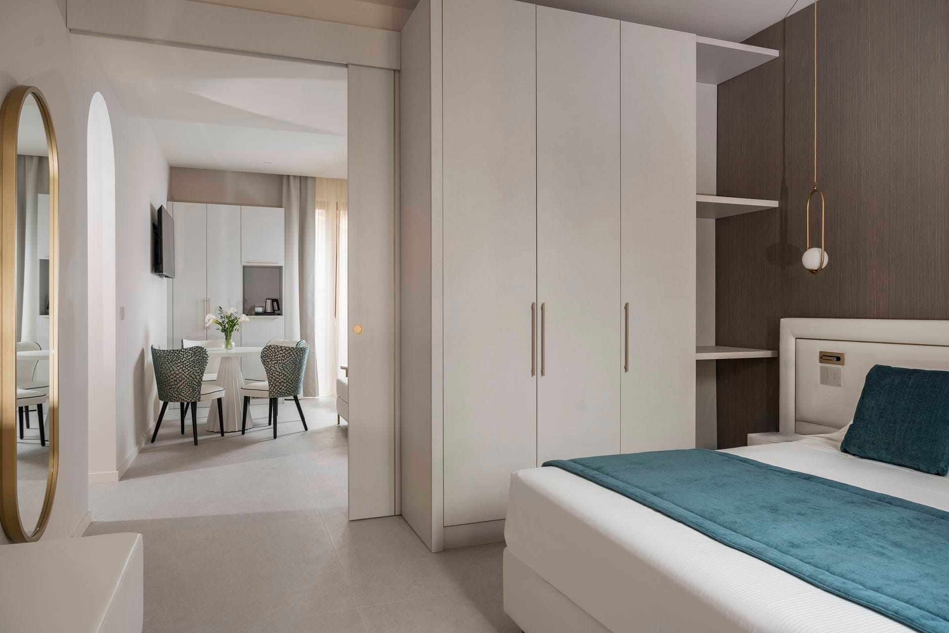 Deluxe Vasca Idromassaggio Suite Aqua Mistica Parma E Oriente Montecatini 02