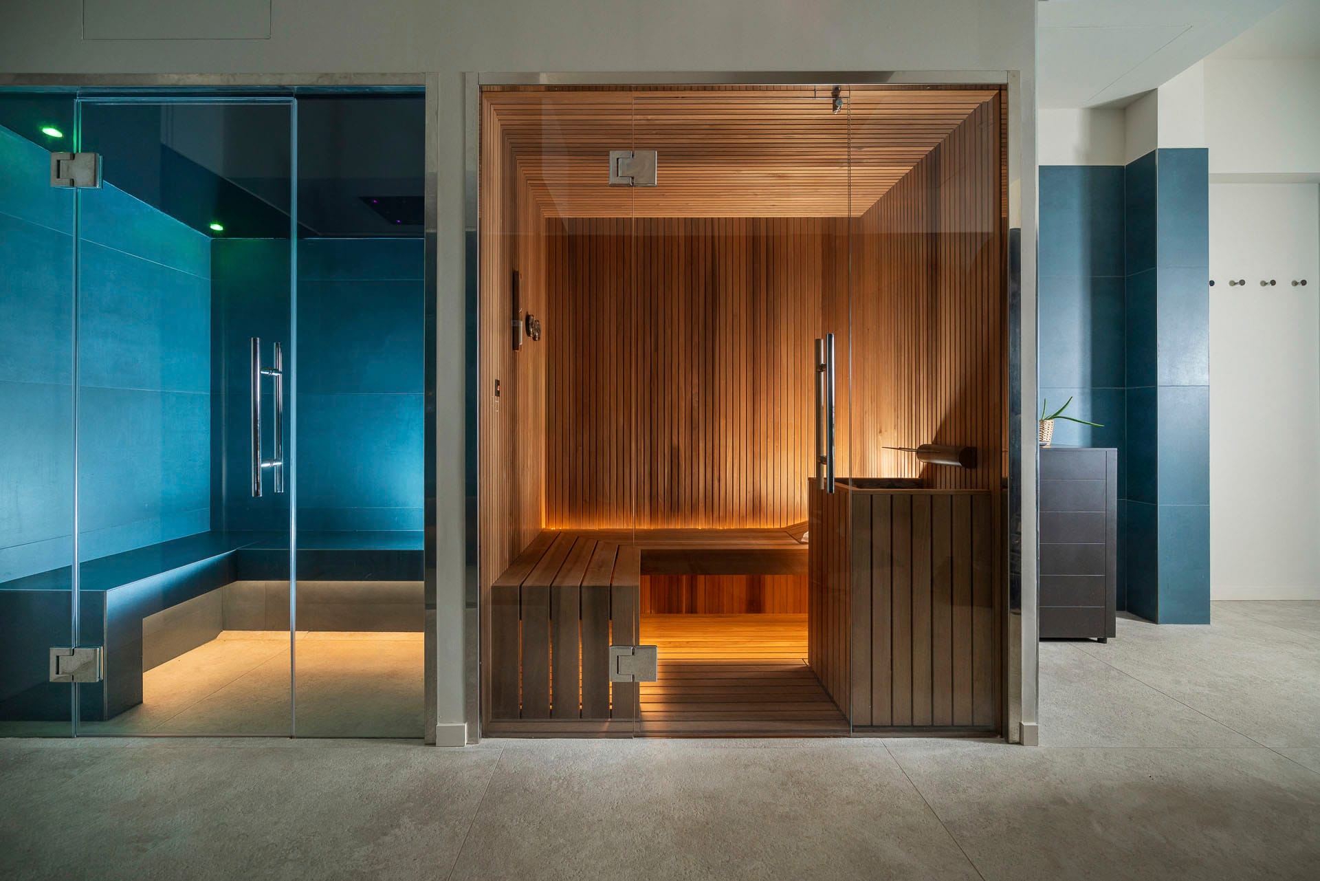 Spa Aqua Mistica Parma E Oriente Montecatini 022