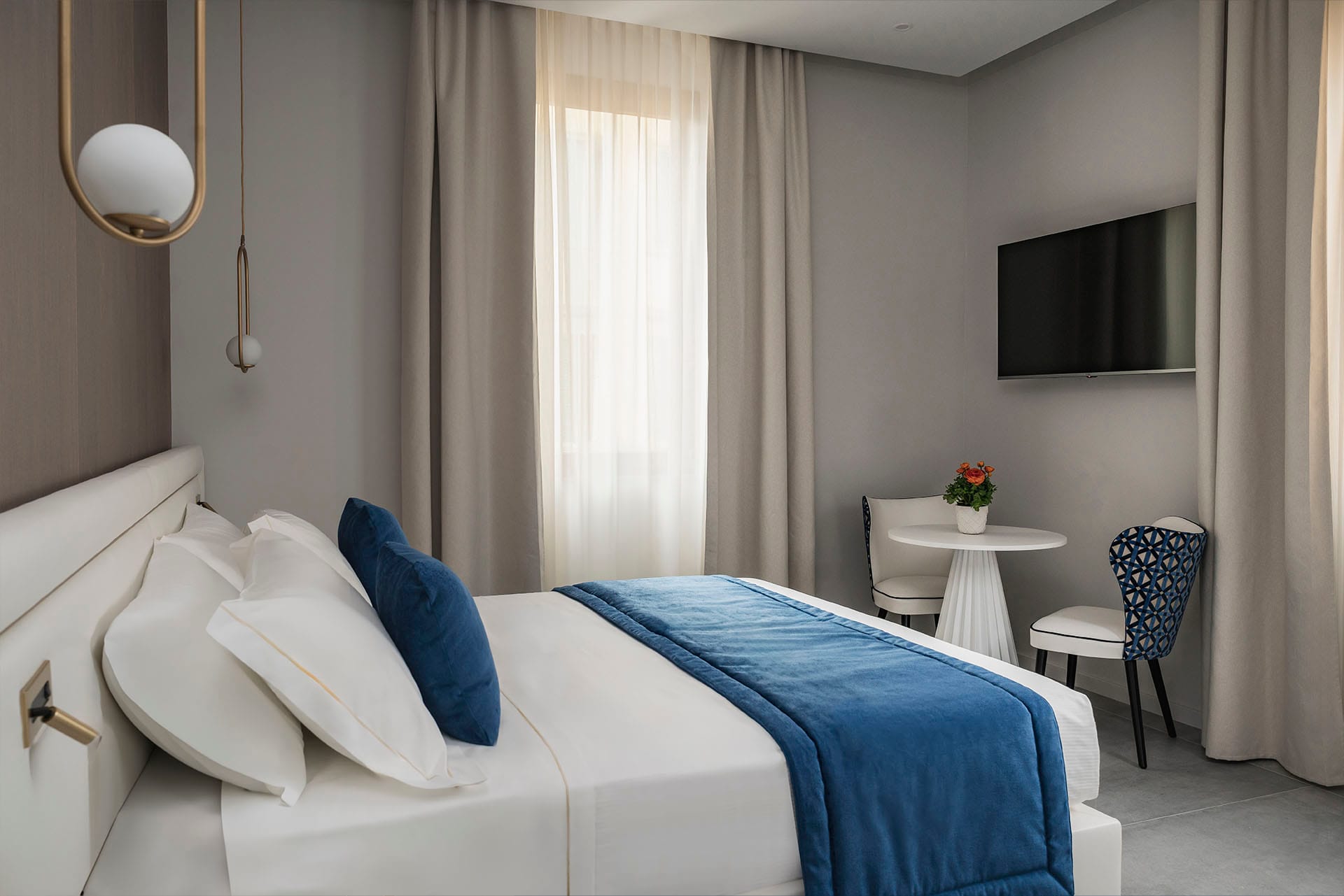 Junior Suite Vasca Idromassaggio Bagno Turco Suite Aqua Mistica Parma E Oriente Montecatini 01