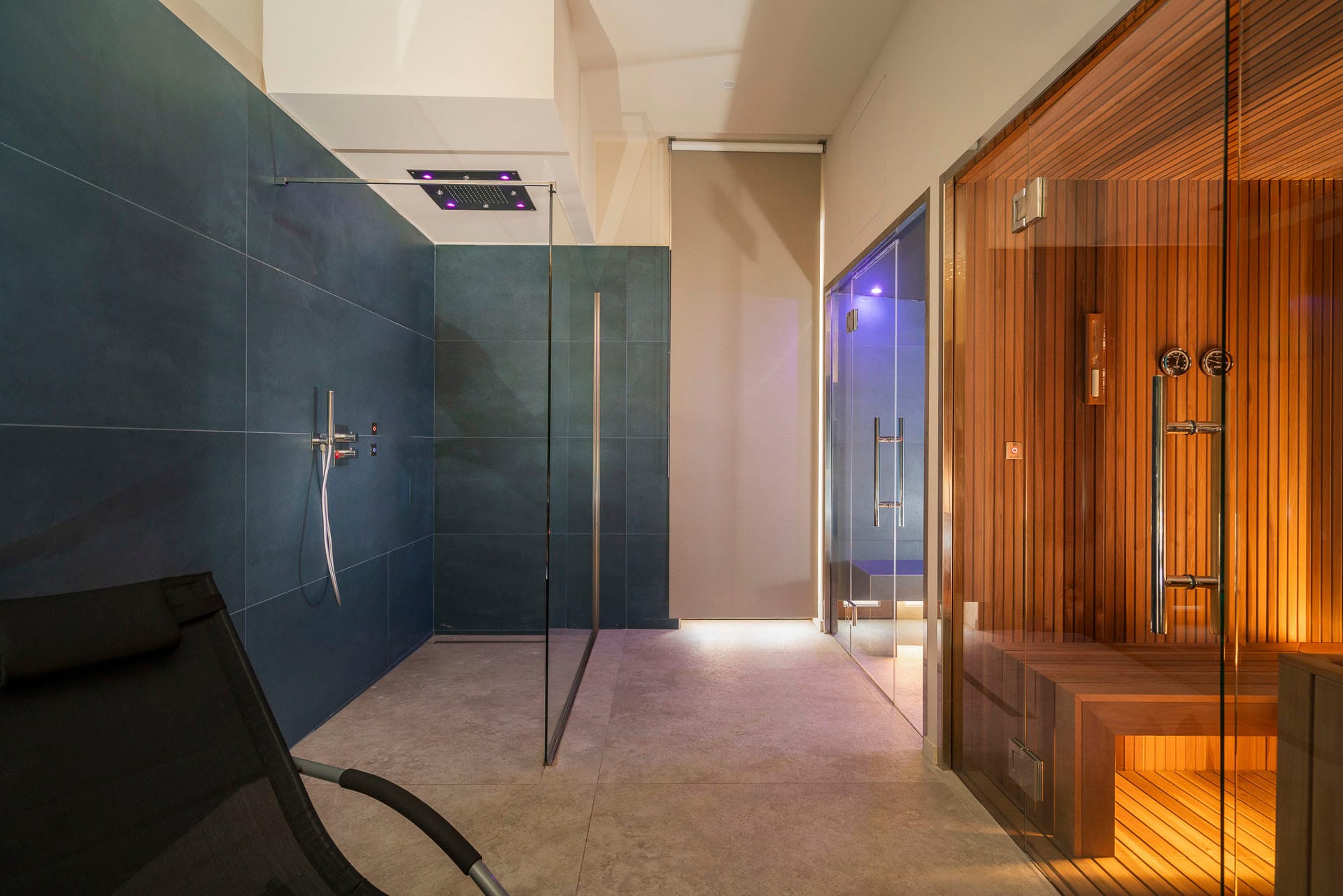 Spa Aqua Mistica Parma E Oriente Montecatini 018