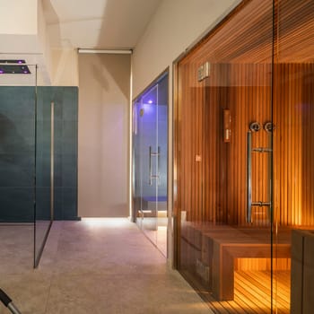 Spa Aqua Mistica Parma E Oriente Montecatini 018