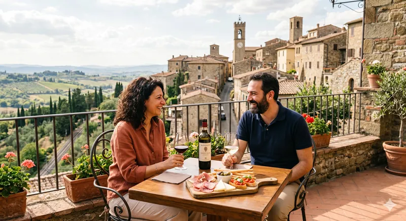 Hotel Parma E Oriente Montecatini Offerta Degustazione E Funicolare