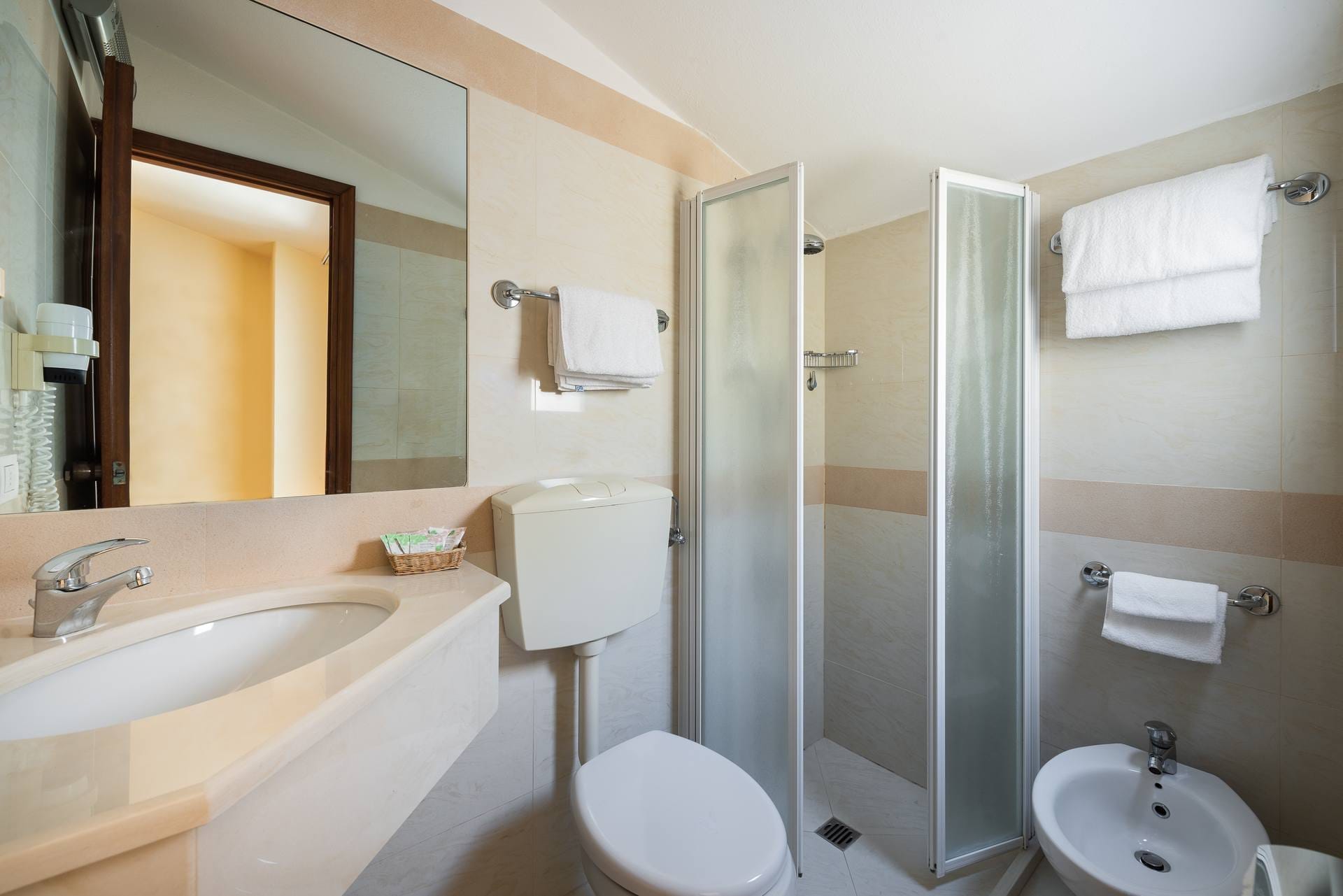 Parma E Oriente Montecatini Camere Hotel Suite Terrazza 06