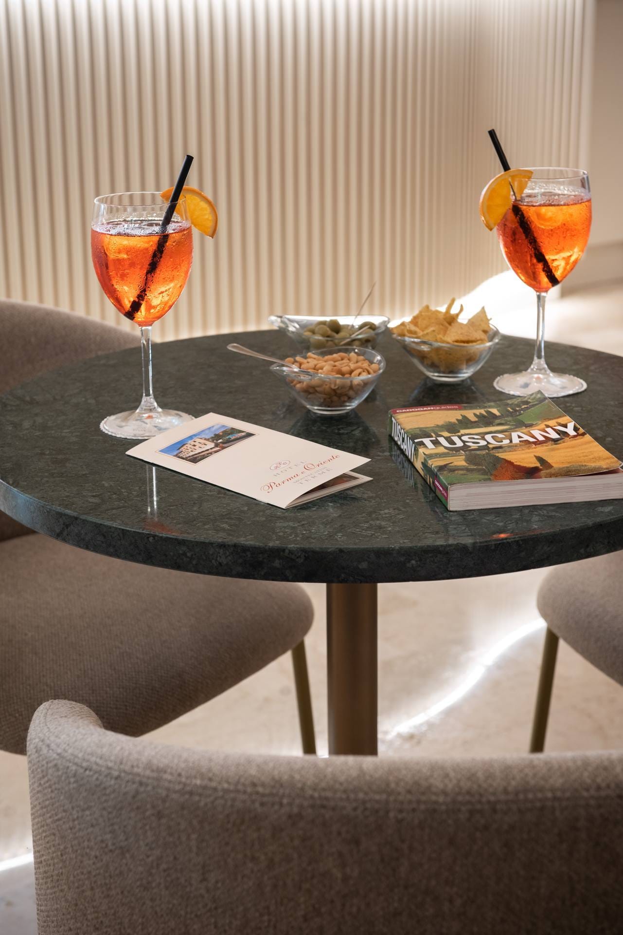 Parma E Oriente Montecatini Bar 05