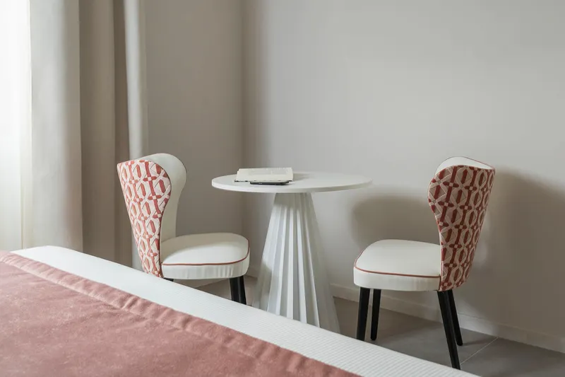 Suite Aqua Mistica Parma E Oriente Montecatini 03