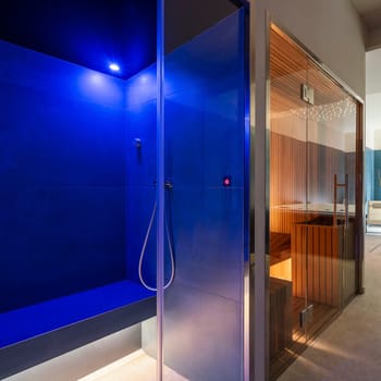 Spa Aqua Mistica Parma E Oriente Montecatini 019