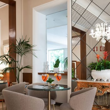 Parma E Oriente Montecatini Bar 06