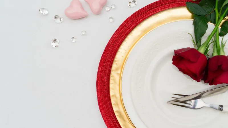 Hotel Parma E Oriente Cena Romantica Wellness