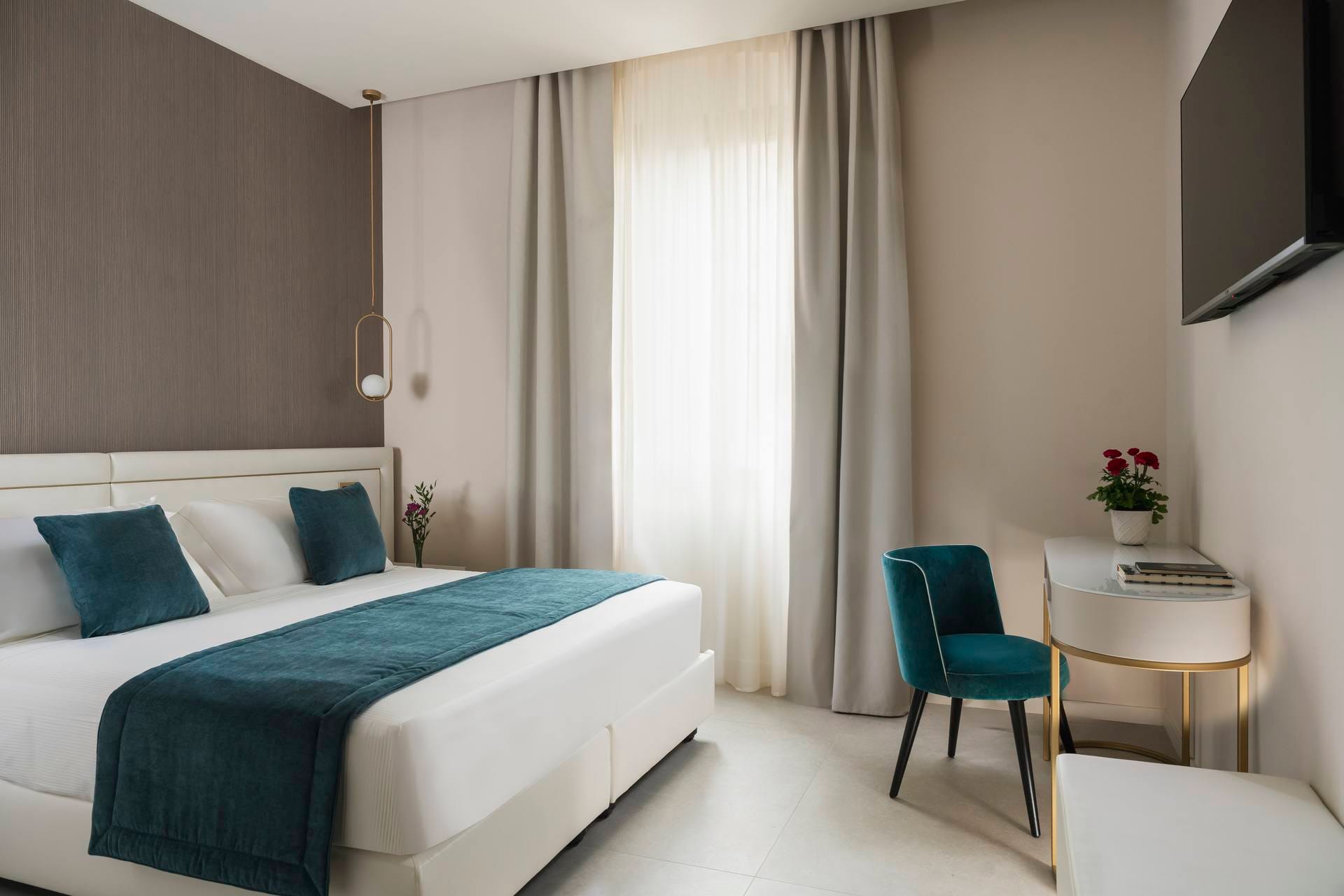 Deluxe Vasca Idromassaggio Suite Aqua Mistica Parma E Oriente Montecatini 03