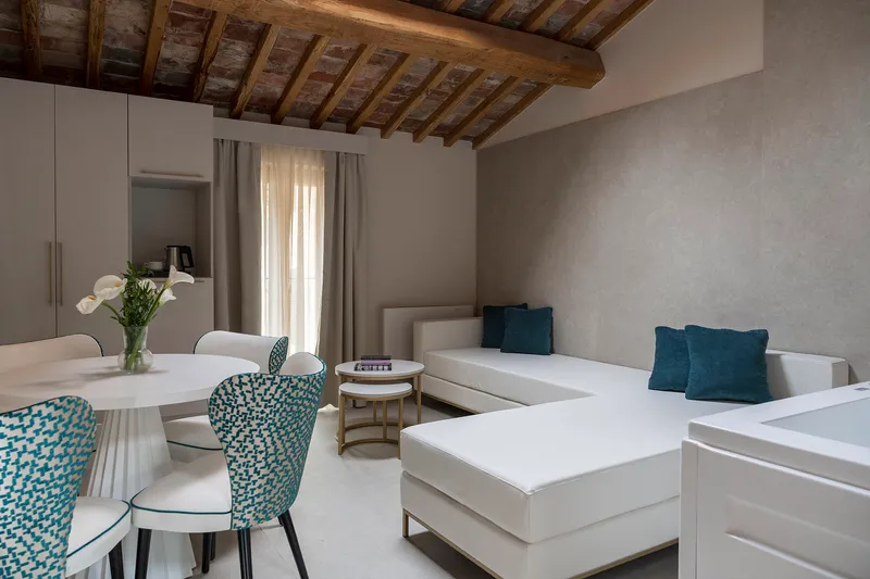 Suite Aqua Mistica Parma E Oriente Montecatini 02