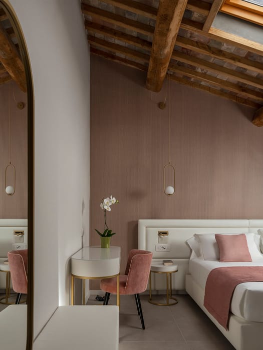 Suite Aqua Mistica Parma E Oriente Montecatini 01