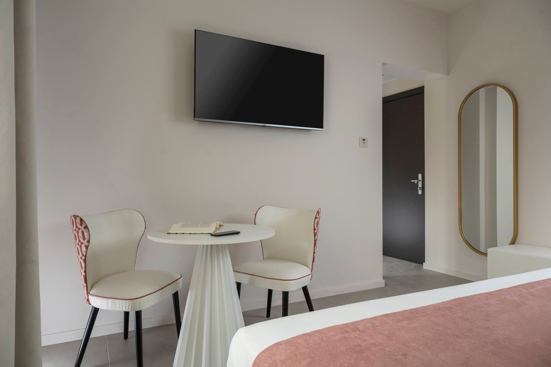 Junior Suite Vasca Idromassaggio Suite Aqua Mistica Parma E Oriente Montecatini 03