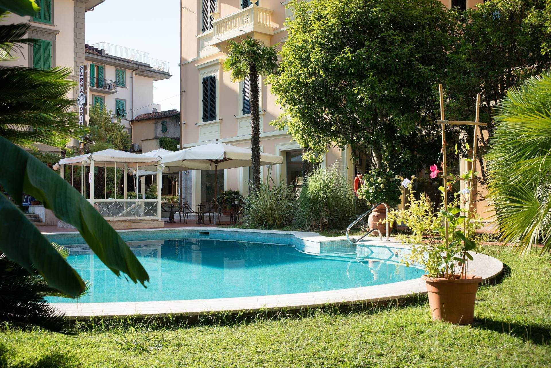 Parma E Oriente Montecatini Piscina 07