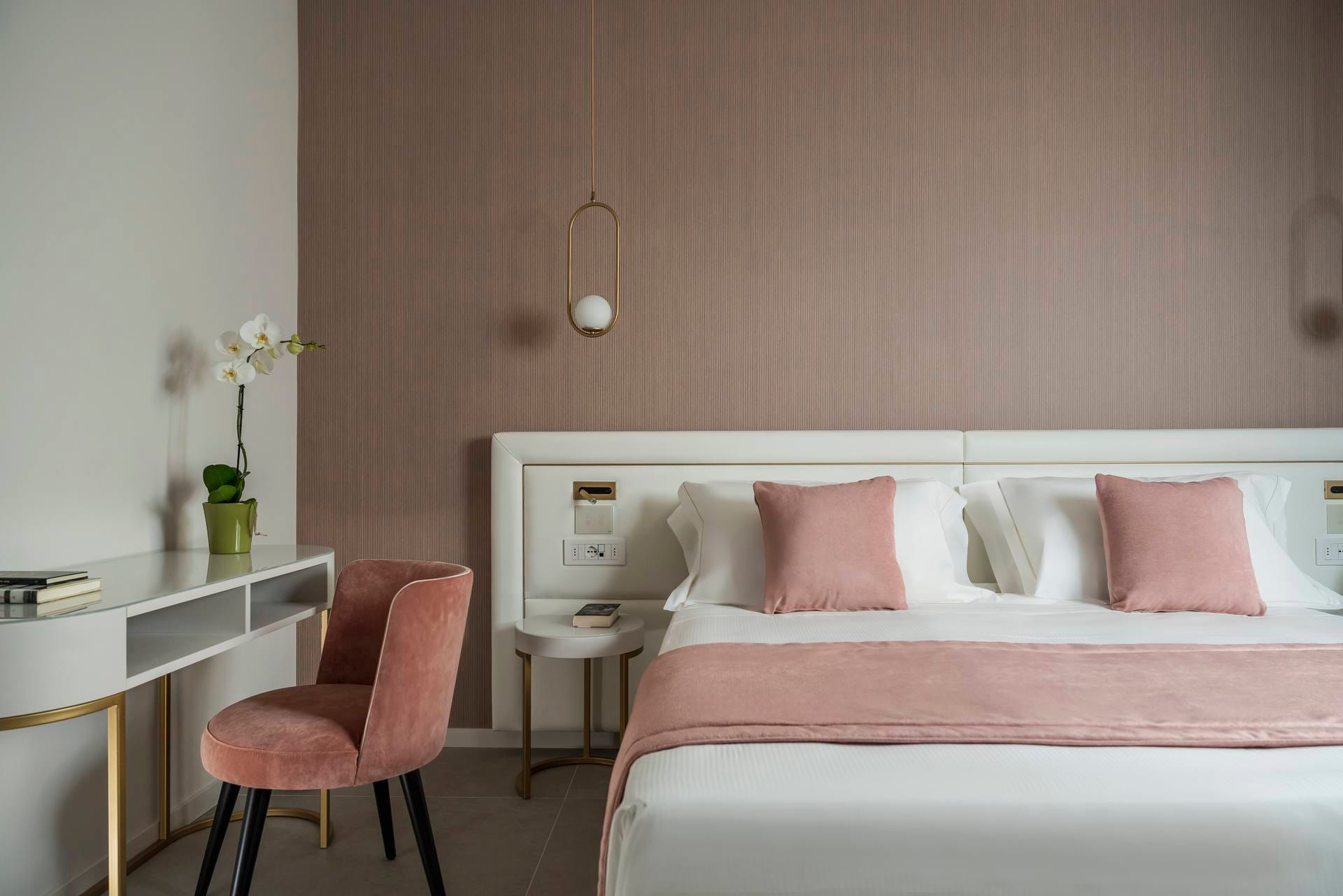 Junior Suite Vasca Idromassaggio Suite Aqua Mistica Parma E Oriente Montecatini 02